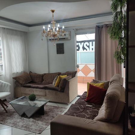 Apartamento em Balneário Camboriú Esterno foto