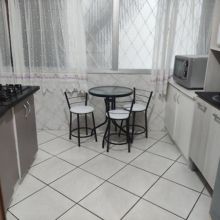 Apartamento em Balneário Camboriú Esterno foto