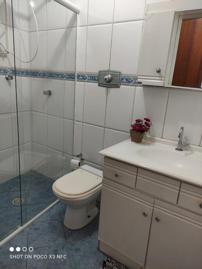Apartamento em Balneário Camboriú Esterno foto