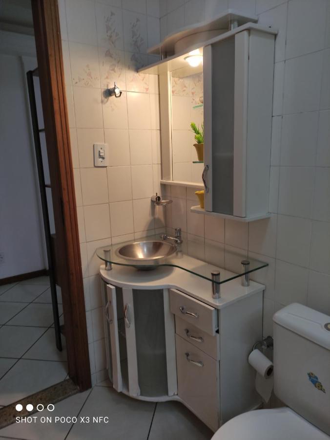 Apartamento em Balneário Camboriú Esterno foto