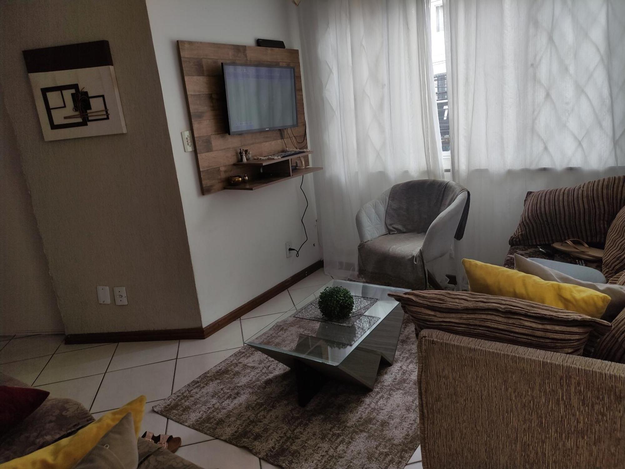Apartamento em Balneário Camboriú Esterno foto