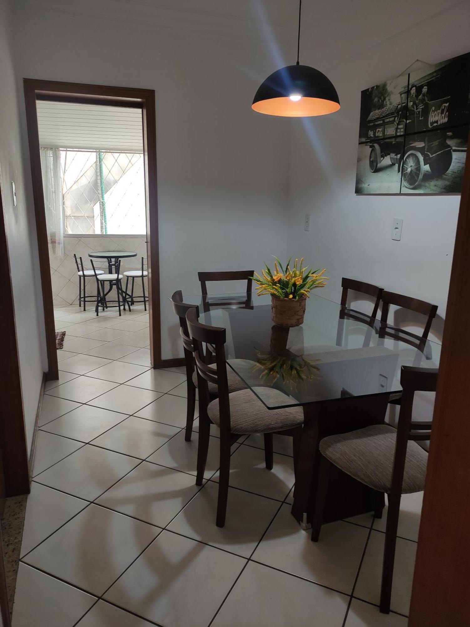 Apartamento em Balneário Camboriú Esterno foto