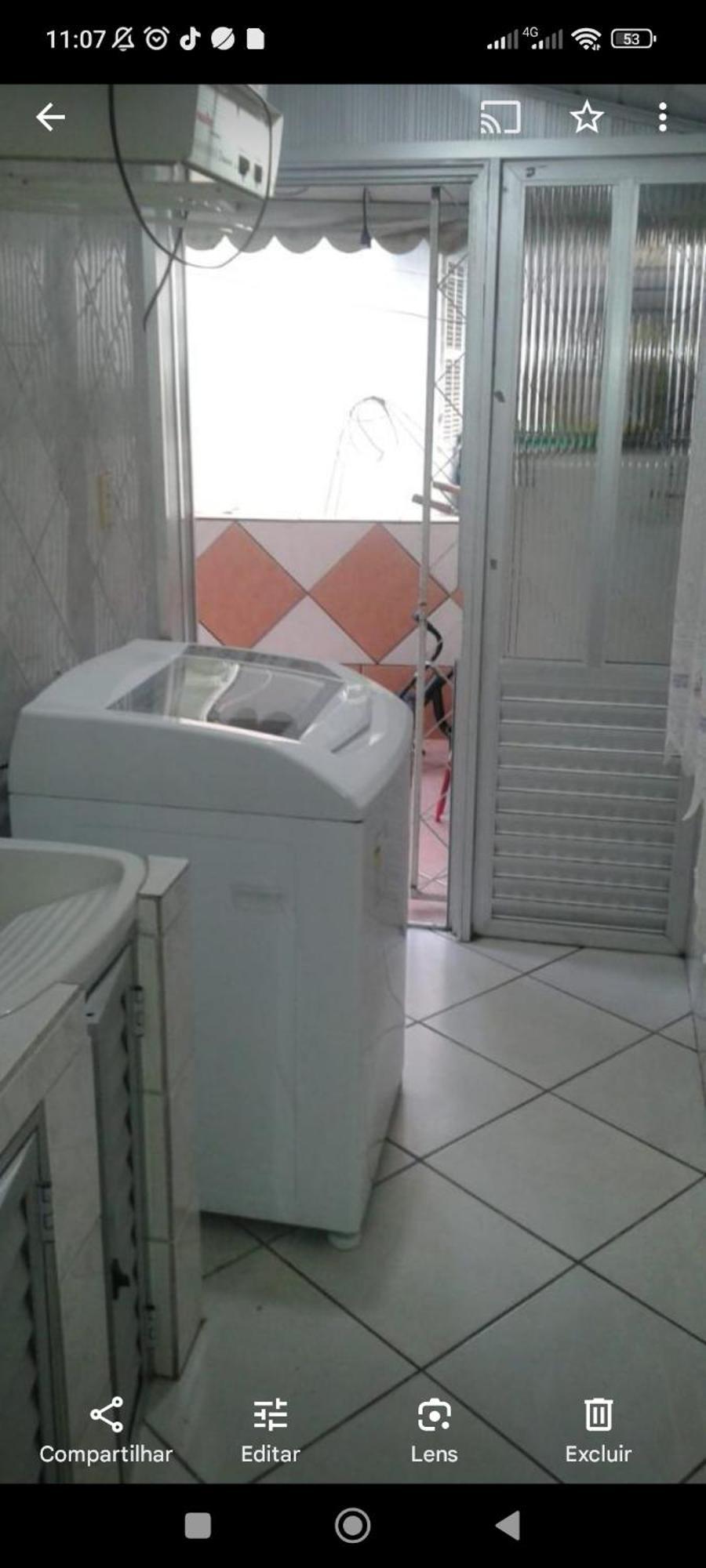 Apartamento em Balneário Camboriú Esterno foto
