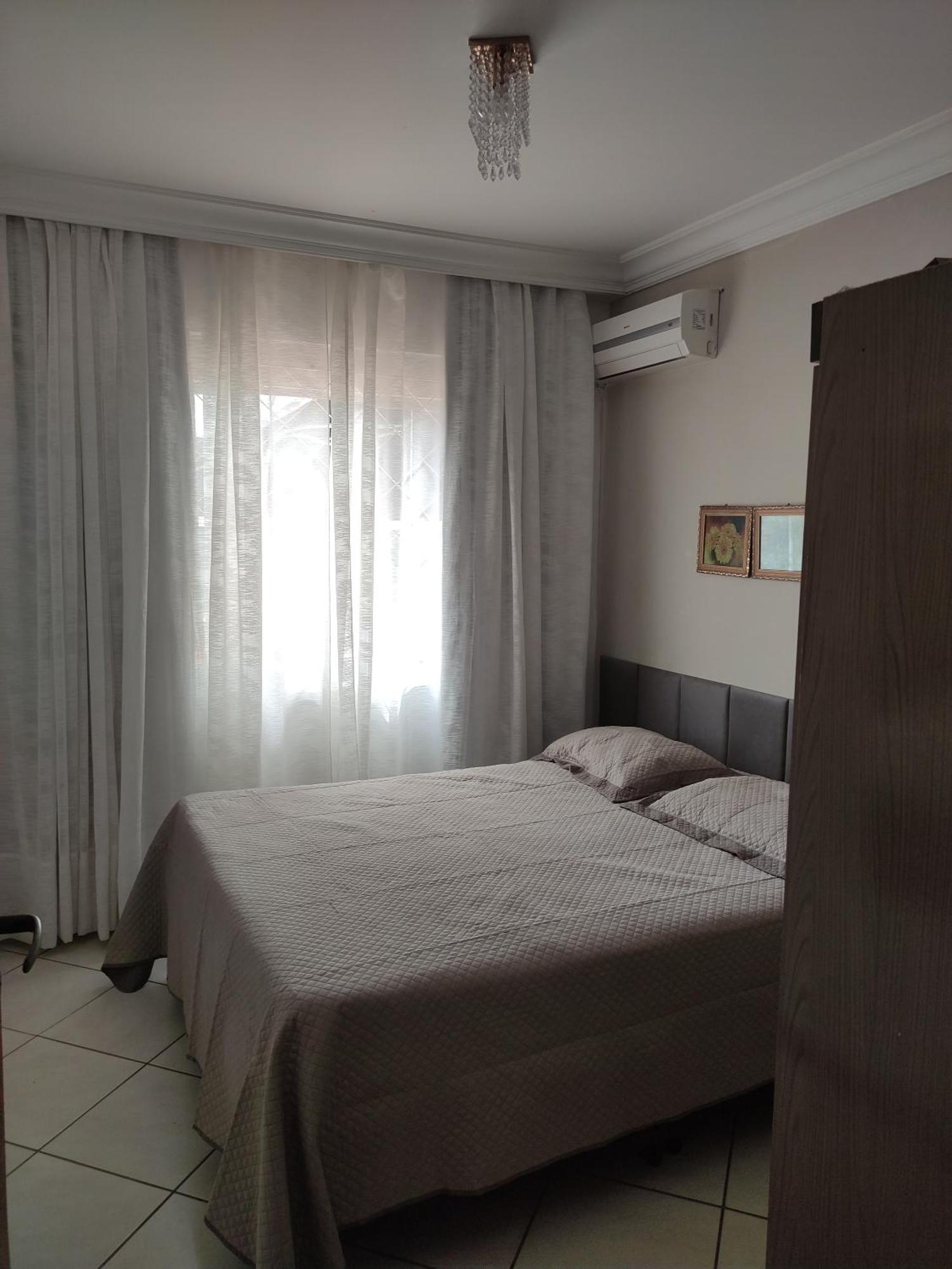 Apartamento em Balneário Camboriú Esterno foto