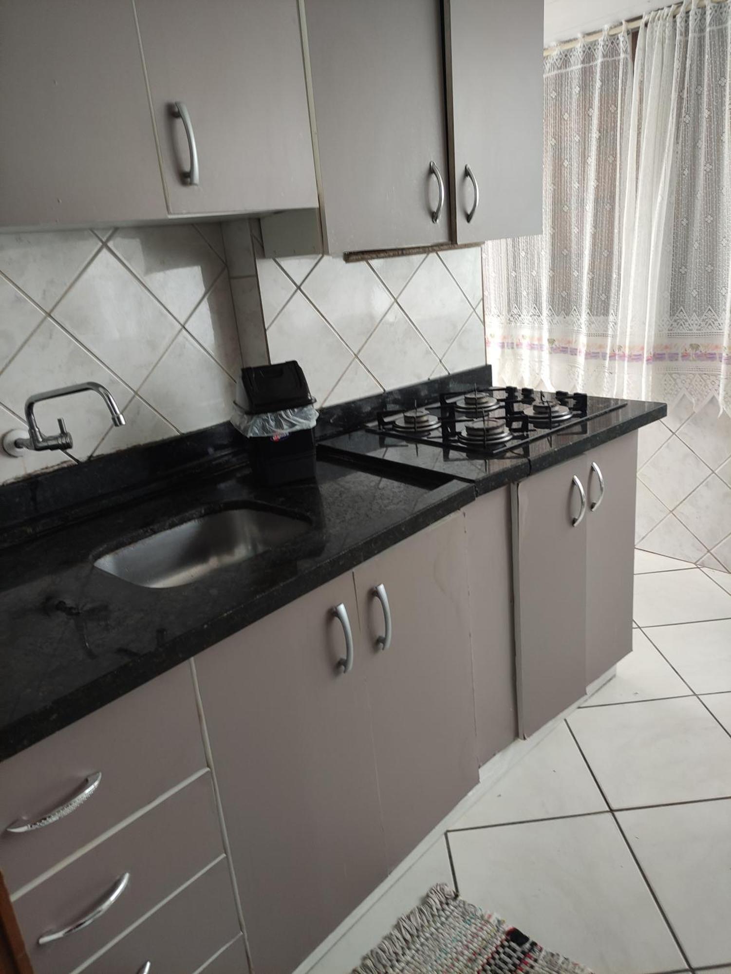 Apartamento em Balneário Camboriú Esterno foto