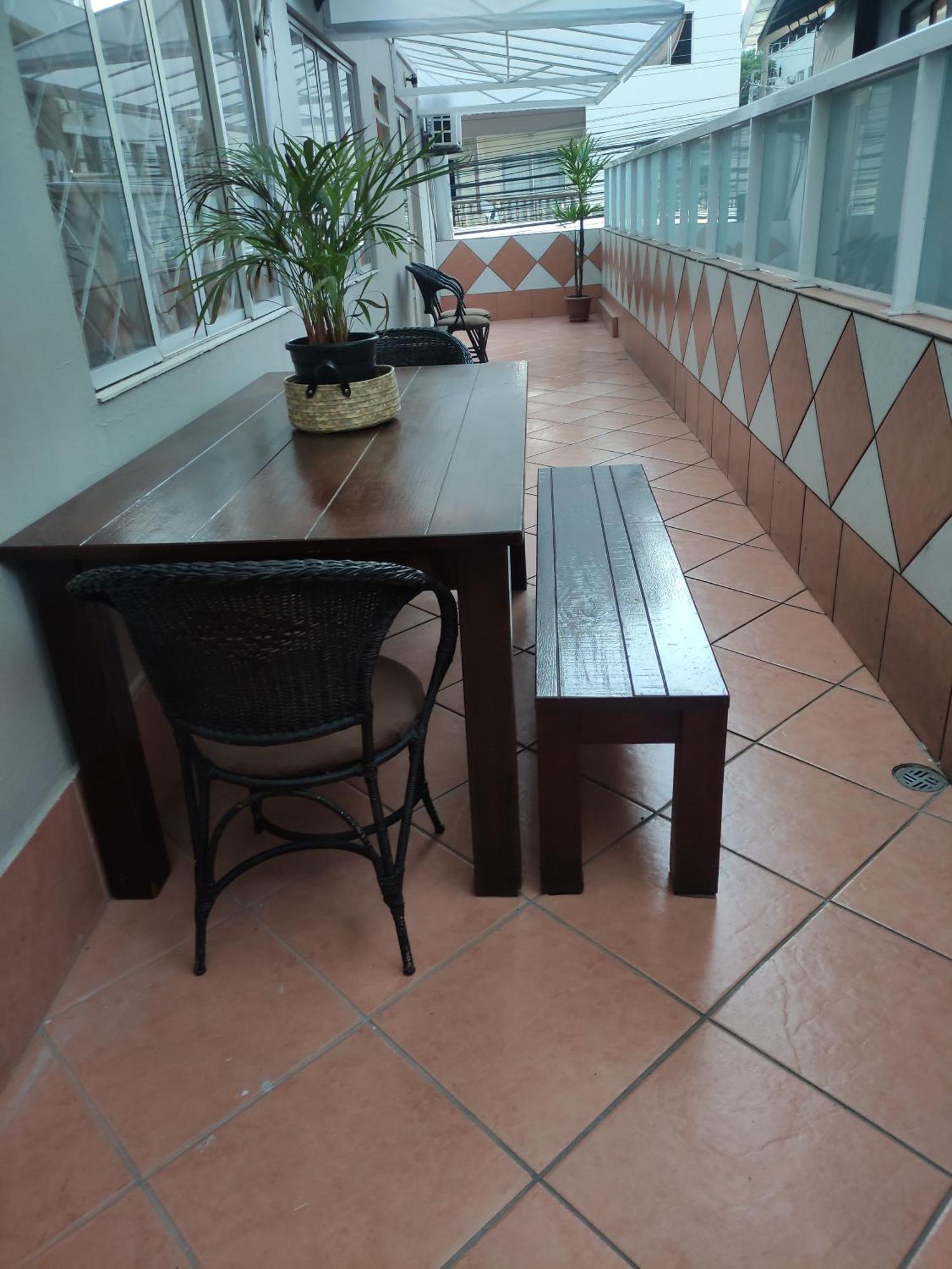 Apartamento em Balneário Camboriú Esterno foto