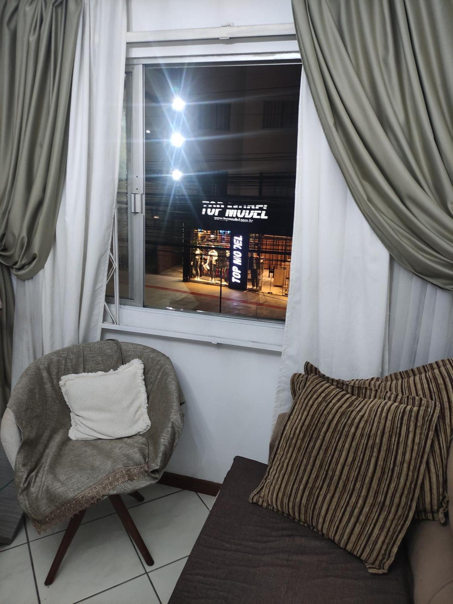 Apartamento em Balneário Camboriú Esterno foto