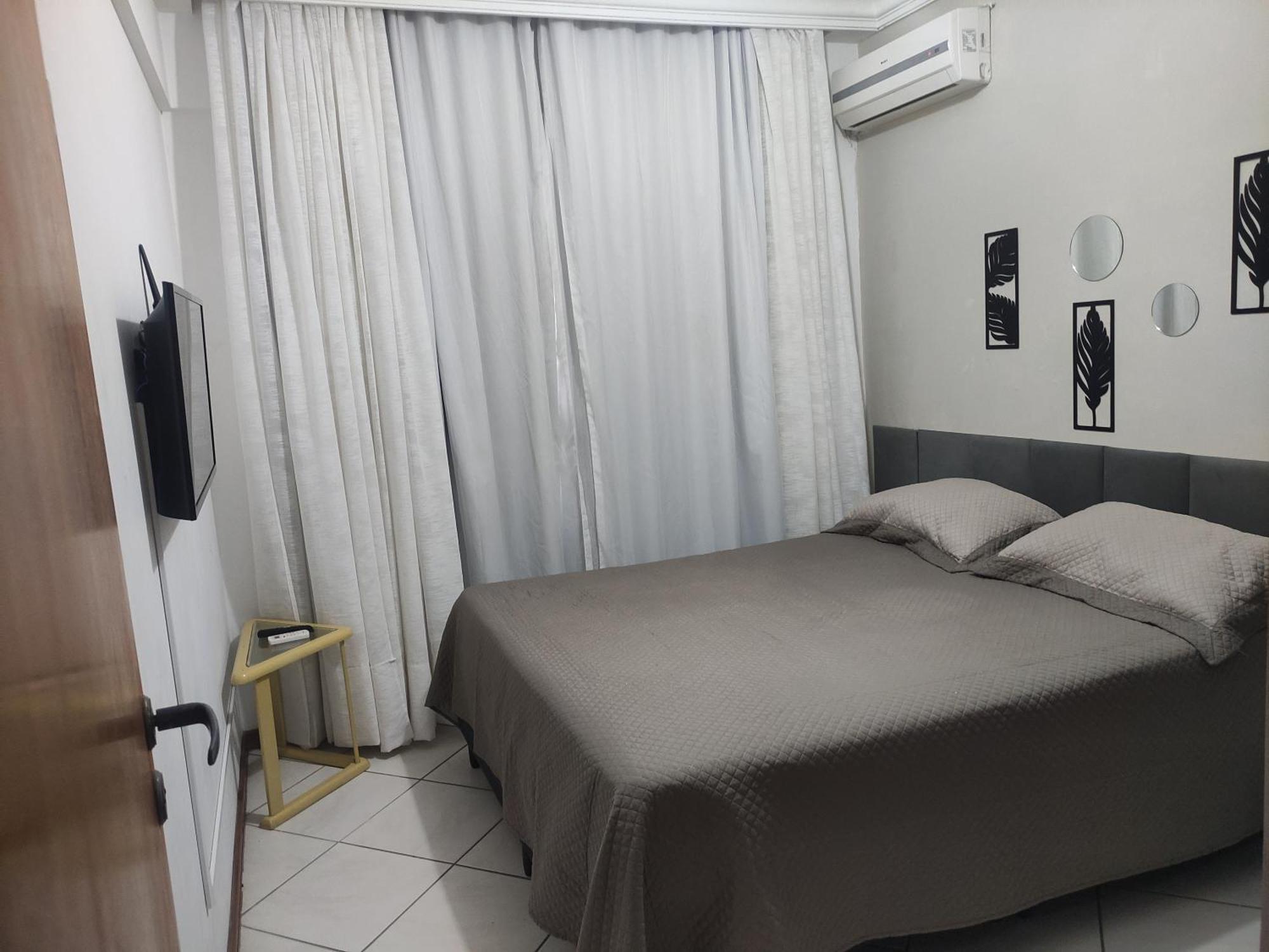 Apartamento em Balneário Camboriú Esterno foto