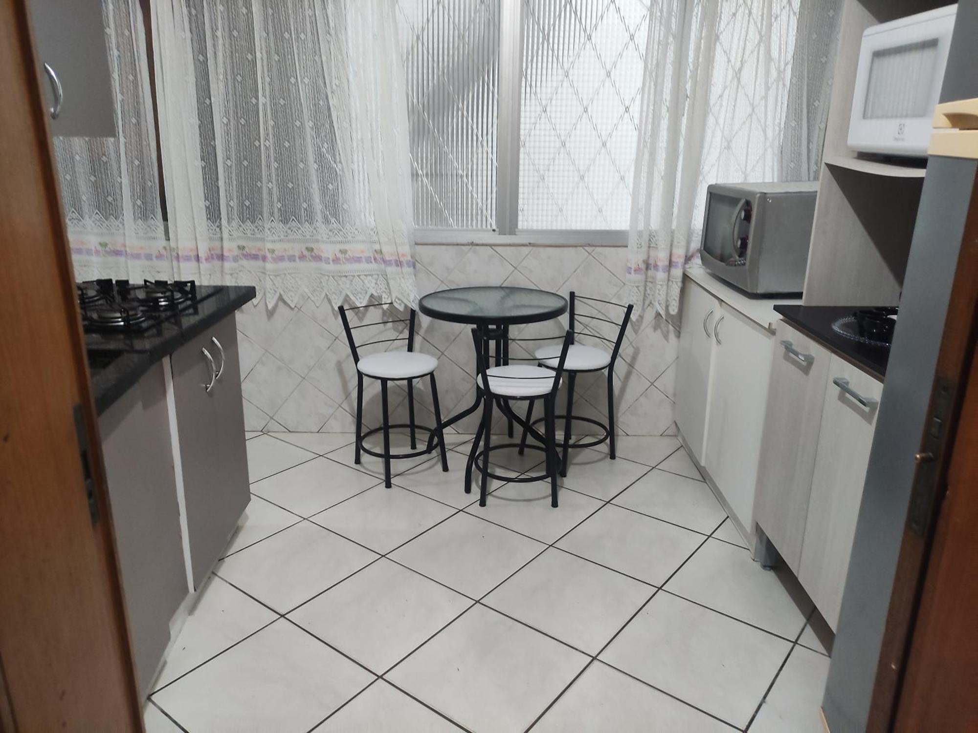 Apartamento em Balneário Camboriú Esterno foto