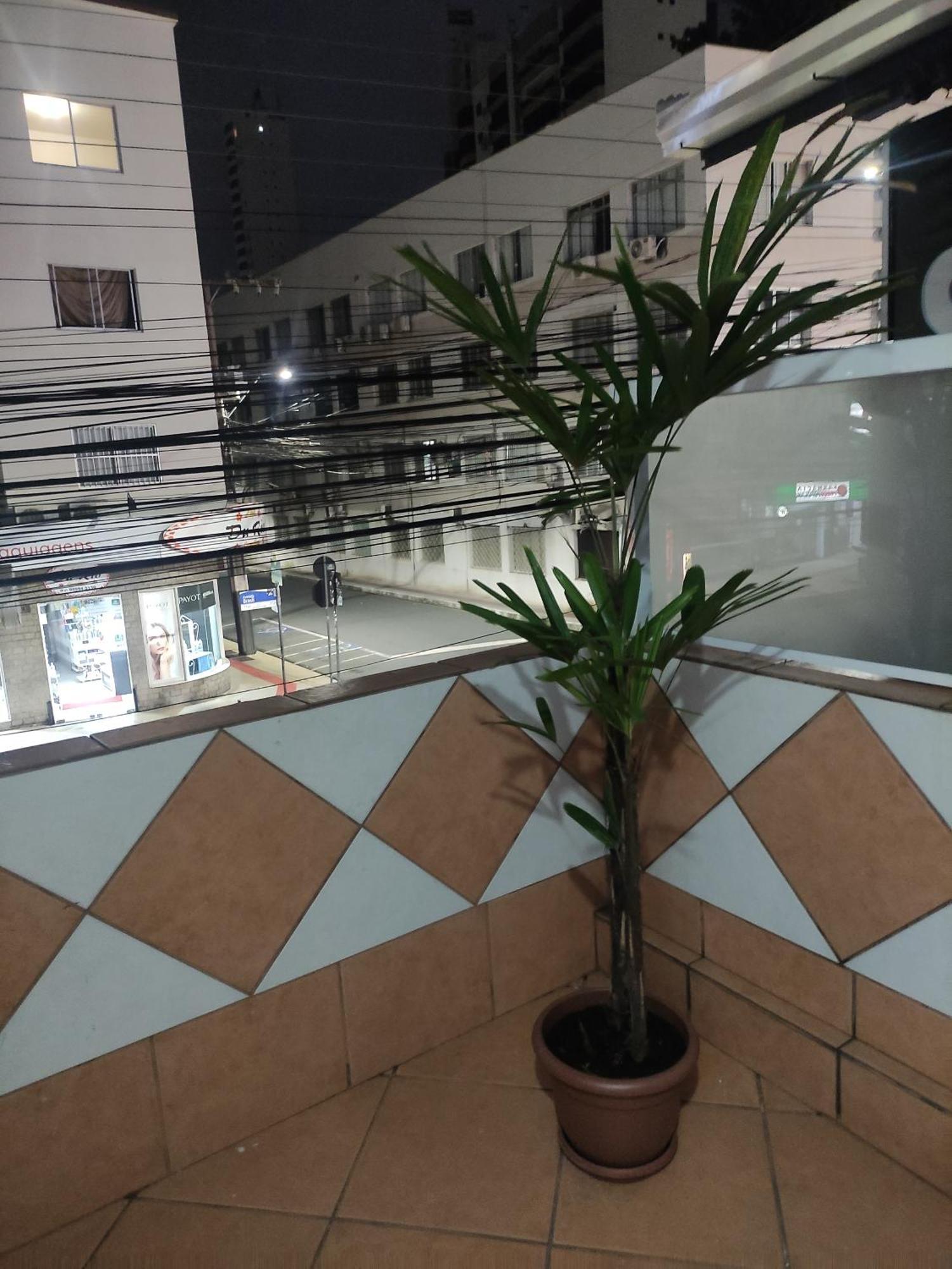 Apartamento em Balneário Camboriú Esterno foto